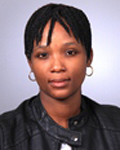 Mrs MP Nkobane (Associate Chair - ODeL)